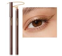 Crayon d ' eye-liner en Gel 7 couleurs hautement pigmenté, formules résistantes à l ' eau pour des lignes impeccables, eye-liner longue durée