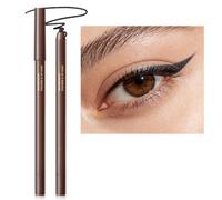 Crayon d ' eye-liner en Gel 7 couleurs hautement pigmenté, formules résistantes à l ' eau pour des lignes impeccables, eye-liner longue durée