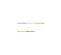 1 crayon graphite STABILO EASYgraph HB droitier corps vert