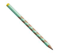 Crayon d'apprentissage STABILO EASYgraph L vert pastel pour gauchers