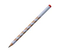 Crayon d'apprentissage STABILO EASYgraph R bleu pastel pour droitiers