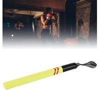 Crayon de boxe durable Cible -Fitness -Équipement d'outils d'entraînement Combat Bâtons de frappe jaune jaune