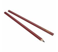 Crayon de charpentier 30cm (x2) STHT0-72997 STANLEY