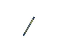 Crayon de charpentier - IRWIN - Medium Pencil - Ergonomique - Durable - 72 unités