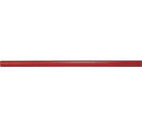 Crayon de charpentier L.24cm non taillé