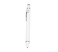 Crayon de Cire Blanc, Non Toxique et résistant aux cassures, Crayons pour Enfants, Idéal pour Dessin et éducation Artistique for familles, écoles et ateliers créatifs