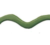 Crayon De Cire Liquide Pour Bougie Vert Pastel 30 Ml