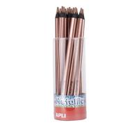 Crayon De Coul Jumbo Metallic Bronze