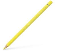 Crayon de couleur 104 jaune clair transparent aquarellable Albrecht Dürer Faber-Castell