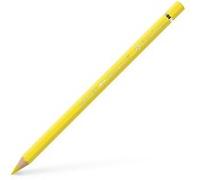 Crayon de couleur 105 jaune clair cadmium aquarellable Albrecht Dürer Faber-Castell Jaune