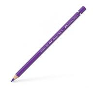 Crayon De Couleur 136 Violet Pourpre Aquarellable Albrecht Dürer Faber-Castell