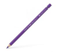 Crayon De Couleur 136 Violet Pourpre Aquarellable Albrecht Dürer Faber-Castell