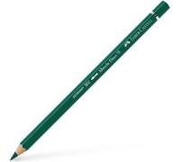 Crayon de couleur 159 vert de Hooker aquarellable Albrecht Dürer Faber-Castell Vert