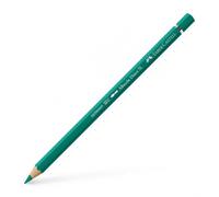 Crayon De Couleur 161 Vert Phtalo Aquarellable Albrecht Dürer Faber-Castell