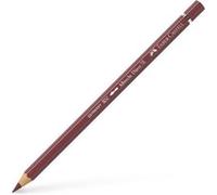 Crayon de couleur 169 caput mortuum aquarellable Albrecht Dürer Faber-Castell