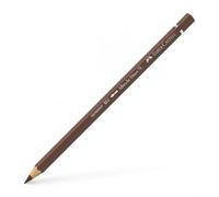 Crayon De Couleur 176 Brun Van Dyck Aquarellable Albrecht Dürer Faber-Castell