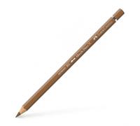 FABER-CASTELL Crayon aquarellable ALBRECHT DÜRER, terre G