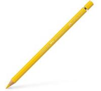 Crayon de couleur 185 jaune de Naples aquarellable Albrecht Dürer Faber-Castell Jaune