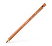 Crayon De Couleur 187 Ocre Brûlé Aquarellable Albrecht Dürer Faber-Castell