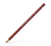 Crayon De Couleur 192 Rouge Indien Aquarellable Albrecht Dürer Faber-Castell