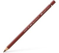 Crayon de couleur 192 rouge indien aquarellable Albrecht Dürer Faber-Castell