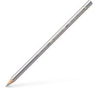 Crayon de couleur - Argent - 251 - Polychromos - Faber-Castell