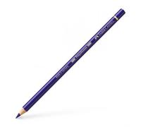 Crayon De Couleur - Bleu De Delft - 141 - Polychromos - Faber-Castell