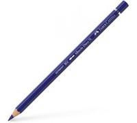 Crayon de couleur bleu de Delft aquarellable Albrecht Dürer Faber-Castell Bleu G