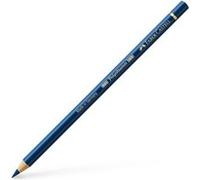 Crayon de couleur - Bleu de Prusse - 246 - Polychromos - Faber-Castell