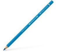 Crayon de couleur - Bleu phtalo - 110 - Polychromos - Faber-Castell