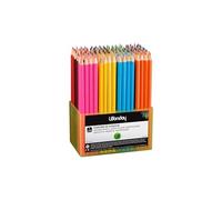 Crayon de couleur - Boite de 144 - Assorties