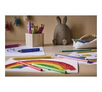 Crayon de couleur Colour GRIP, étui de 36