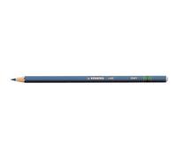 Crayon de couleur/crayon graphite ALL, vert