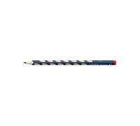 crayon de couleur EASYcolors bleu nuit droitier
