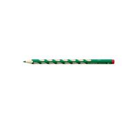 crayon de couleur EASYcolors vert gaucher