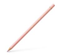 Faber-Castell – Crayon de couleur Polychromos 10101778 – 3,8 mm – chair clair