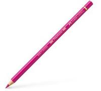 Crayon De Couleur Polychromos 123 Fuchsia Faber Castell