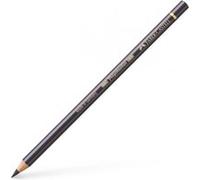 Crayon de couleur gris chaud VI Polychromos Faber-Castell G