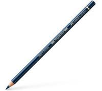 Crayon de couleur - Faber Castell - Polychromos - Dark Indigo - Huile - Professionnel