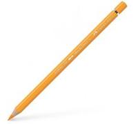 Crayon de couleur jaune chrome foncé aquarellable Albrecht Dürer Faber-Castell Jaune G