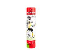 Crayon de couleur 'Kolores Twist & Turn', étui de 12