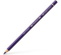 Crayon de couleur - Mauve - 249 - Polychromos - Faber-Castell