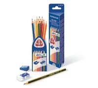 Crayon De Couleur NC Promotion PEFC PURE