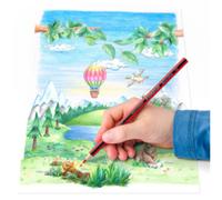 Staedtler Crayons de couleur Noris Colours assortis boîte de 36
