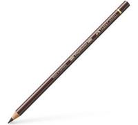 Crayon de couleur - Ombre brûlé - 280 - Polychromos - Faber-Castell