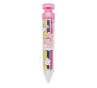 Crayon De Couleur Pastel à L'huile - Crayons De Peinture Artistique De Graffiti, Crayons De Couleur Pressés 8 En 1 | Crayons Portables Pour , Matériel De Leçon D'art Drôle Pour Garçons