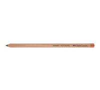 Crayon Pitt Pastel Couleur 188 Sanguine Faber Castell