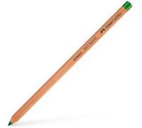 Crayon de couleur - Pastel - Beaux-arts - Vert pin - 267 - Faber-Castell - Pitt Pastel Vert