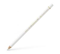 Crayon De Couleur Polychromos 101 Blanc Faber Castell Blanc