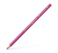 Crayon De Couleur Polychromos 128 Pourpre Rose Clair Faber Castell Rose
